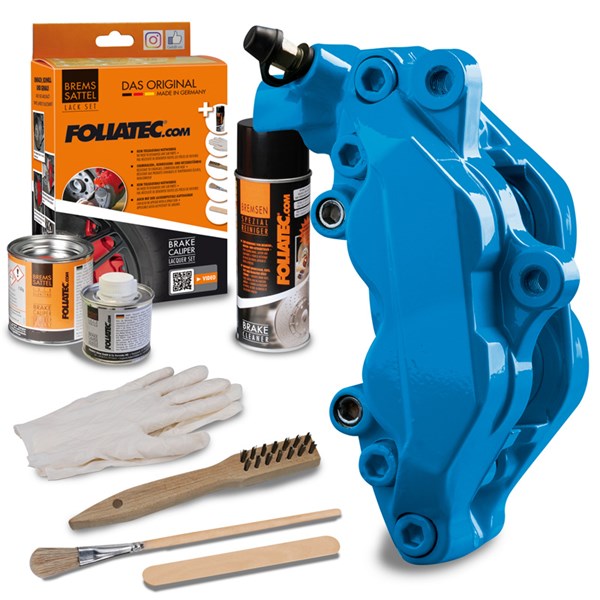 Bromsokslack, Universal Foliatec Bromsokslack, Universal Foliatec
