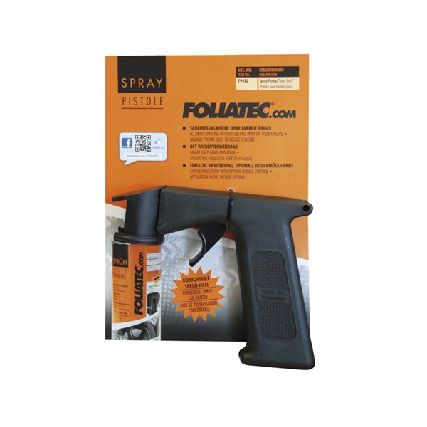 Foliatec Färgspruta, Universal Foliatec FT 79970 Foliatec