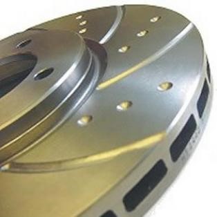 Bromsskiva sport, EBC Turbo Groove Solid Ebc brakes GD463 EBC Brakes