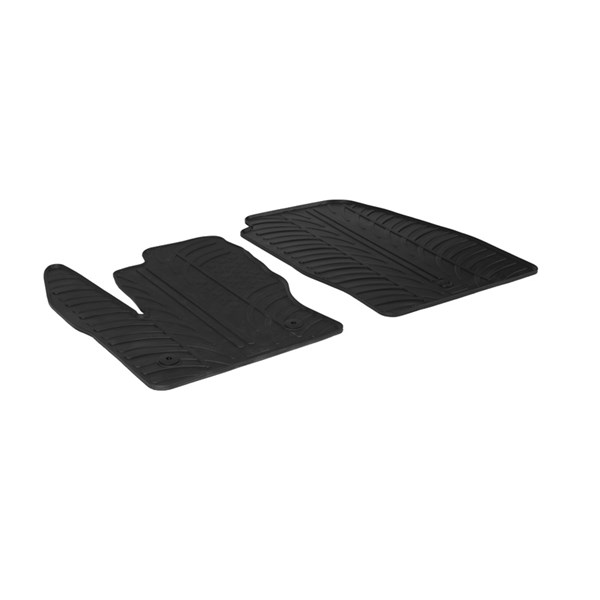 GUMMIMATTOR, Fram Gledring GL 0273 GledRing