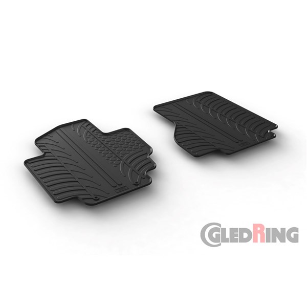 GUMMIMATTOR, Fram GledRing GUMMIMATTOR, Fram GledRing
