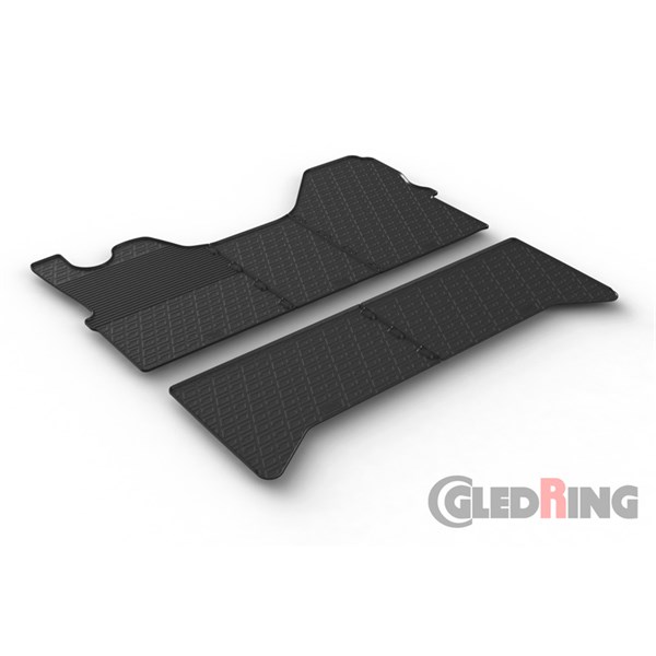 GUMMIMATTOR Gledring GL 0919 GledRing