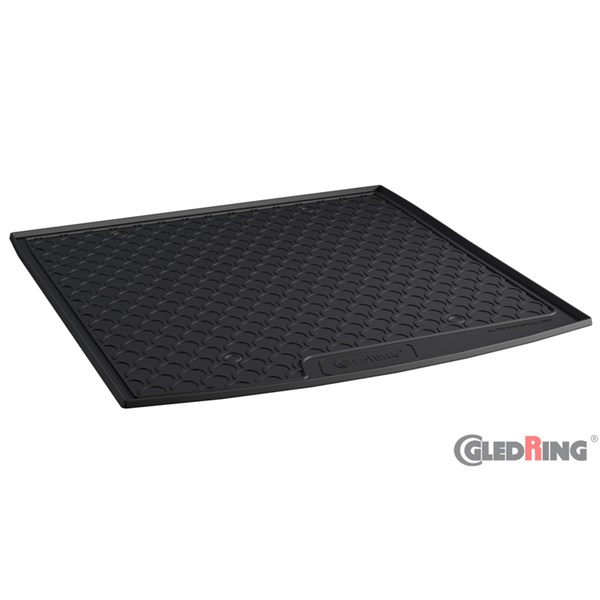 Bagagerumsmatta Gledring GL 1009 GledRing