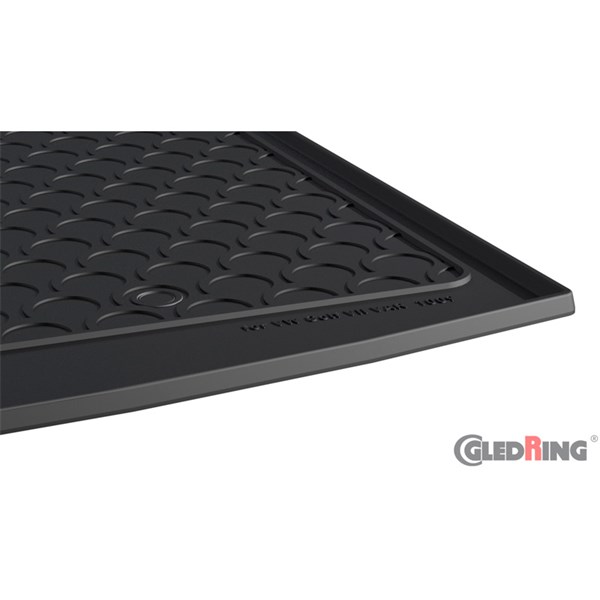 Bagagerumsmatta Gledring GL 1009 GledRing