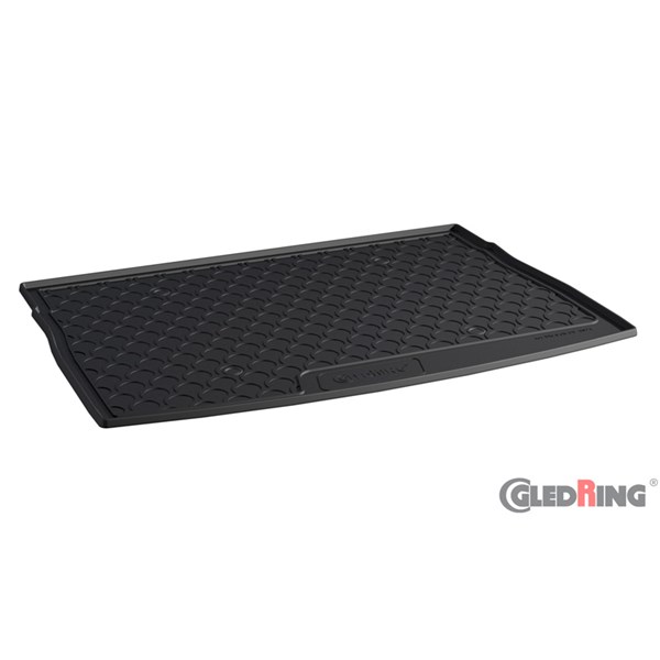 Bagagerumsmatta Gledring GL 1021 GledRing