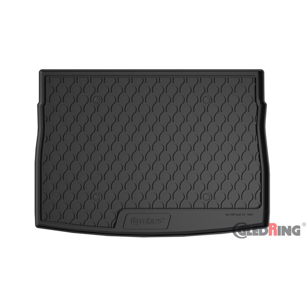 Bagagerumsmatta Gledring GL 1021 GledRing