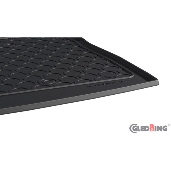 Bagagerumsmatta Gledring GL 1021 GledRing