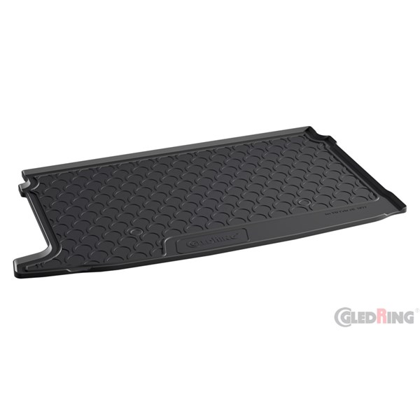 Bagagerumsmatta Gledring GL 1033 GledRing