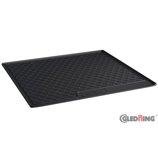 Bagagerumsmatta Gledring GL 1401 GledRing