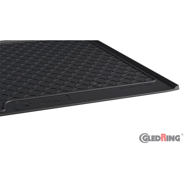 Bagagerumsmatta Gledring GL 1401 GledRing