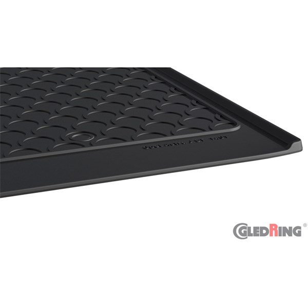 Bagagerumsmatta Gledring GL 1401 GledRing
