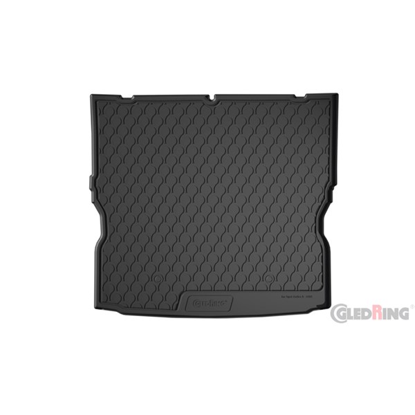 Bagagerumsmatta Gledring GL 1409 GledRing Bagagerumsmatta Gledring GL 1409 GledRing