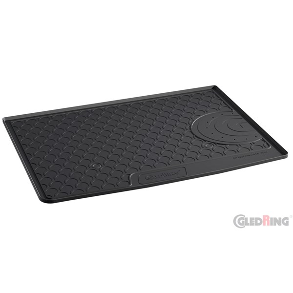 Bagagerumsmatta Gledring GL 1411 GledRing