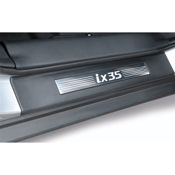 Instegslister Rgm GR DSP126 RGM