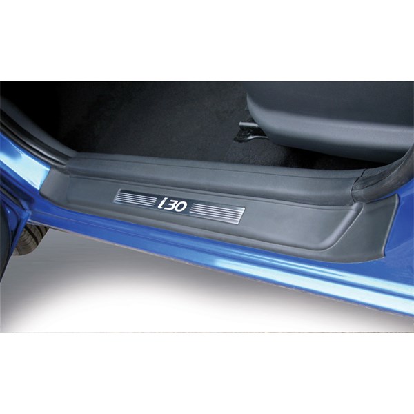 Instegslister Rgm GR DSP130 RGM