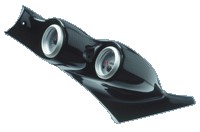 A-stolpehållare, Universal Rgm GR PML500 RGM