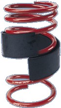 Coil spring assister, Universal