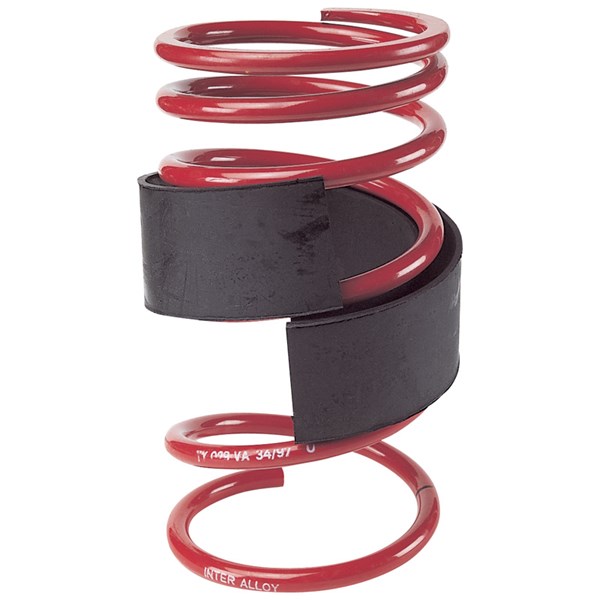 Coil spring assister, Universal