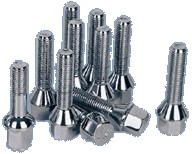 Bult B12x1.5, Universal