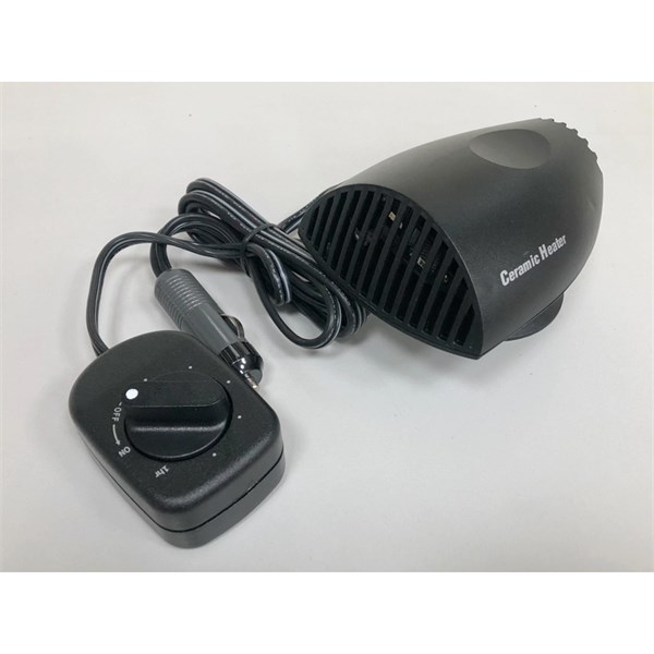 Kupevärmare med timer, Universal AutoStyle