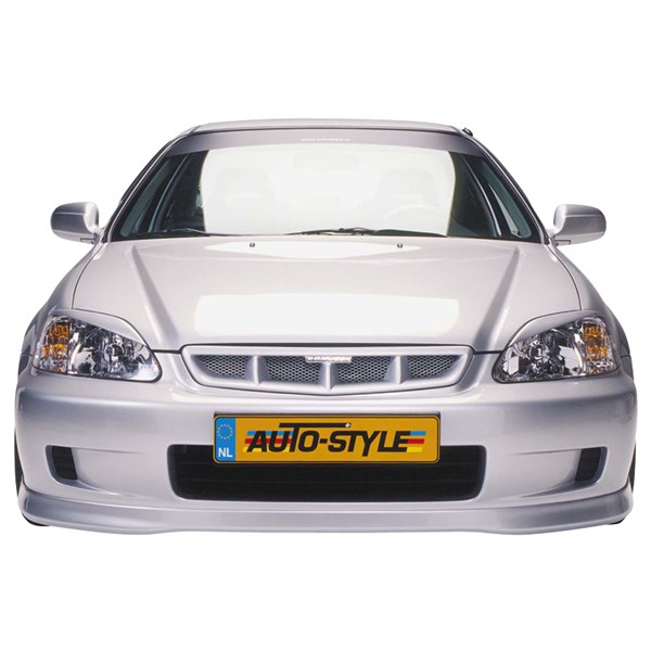 Frontspoiler, Fram Autostyle HD VK331 AutoStyle