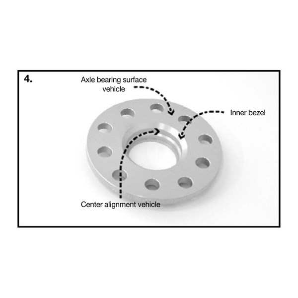 Spacer H&r spezialfedern 30656705 H&R Spezialfedern Spacer H&r spezialfedern 30656705 H&R Spezialfedern
