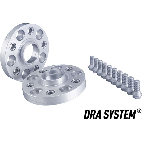 Spacer, Universal H&r spezialfedern 403556502 H&R Spezialfedern