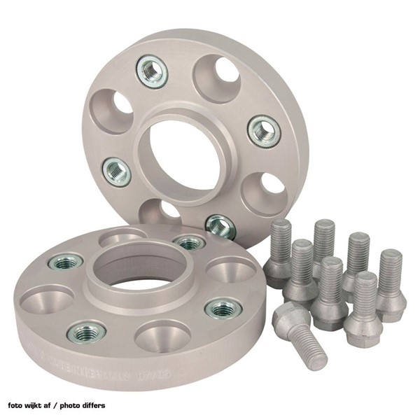 Spacer H&r spezialfedern HS 5035582 H&R Spezialfedern