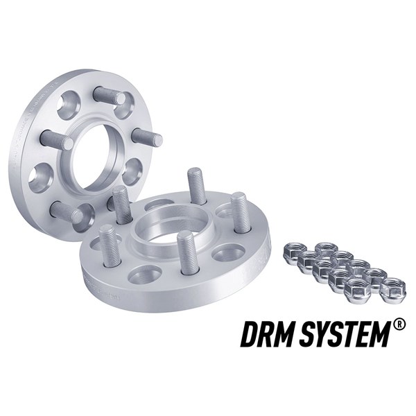 HjulSpacer 5x108, 65,0mm H&r spezialfedern 5035652 H&R Spezialfedern