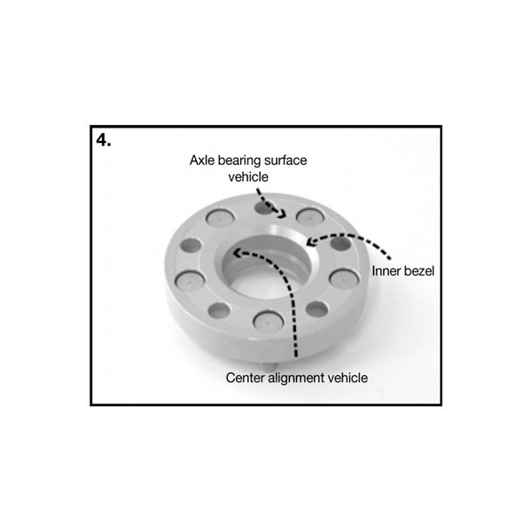 Spacer H&r spezialfedern HS 952151095 H&R Spezialfedern Spacer H&r spezialfedern HS 952151095 H&R Spezialfedern