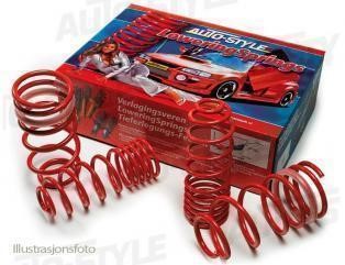 Sänkningssats Autostyle IA 62476 AutoStyle