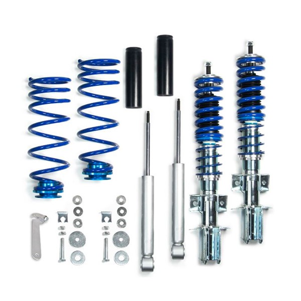 Coilovers, Fram och bak Bonrath IA MXS1122