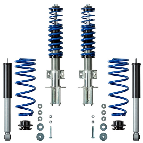 Coilovers, Fram och bak Bonrath IA MXS1122