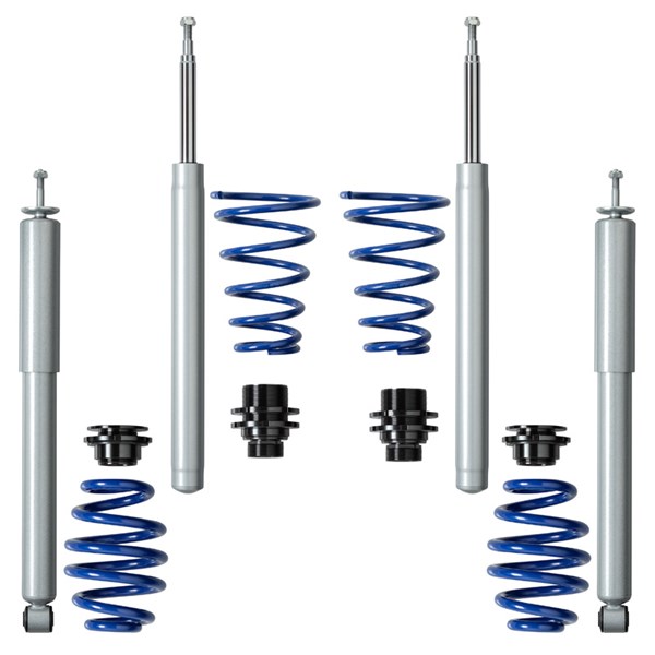 Coilovers Bonrath IA MXS239