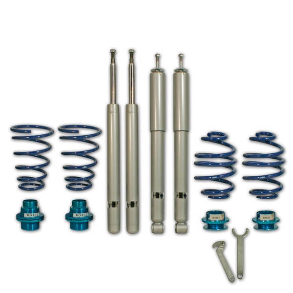 Coilovers Bonrath IA MXS241 Coilovers Bonrath IA MXS241