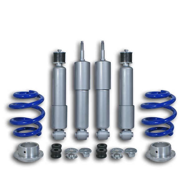 Coilovers Bonrath IA MXS600