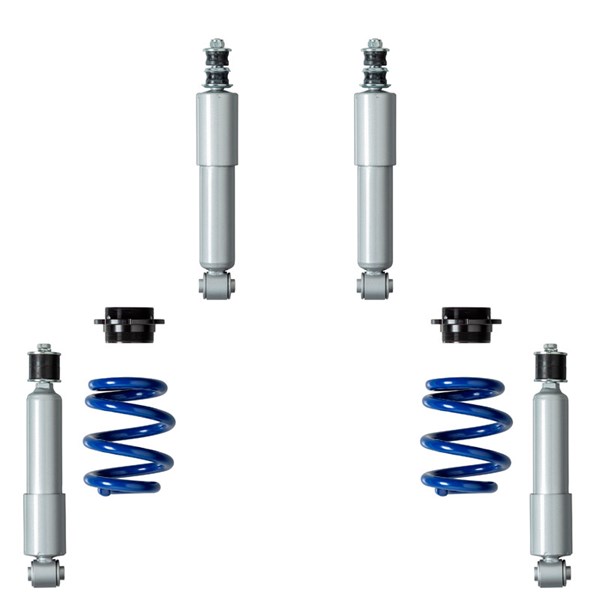 Coilovers Bonrath IA MXS600