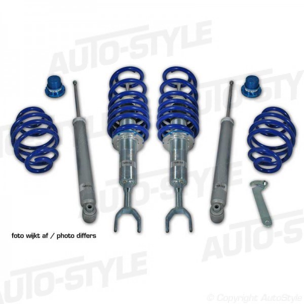 Coilovers