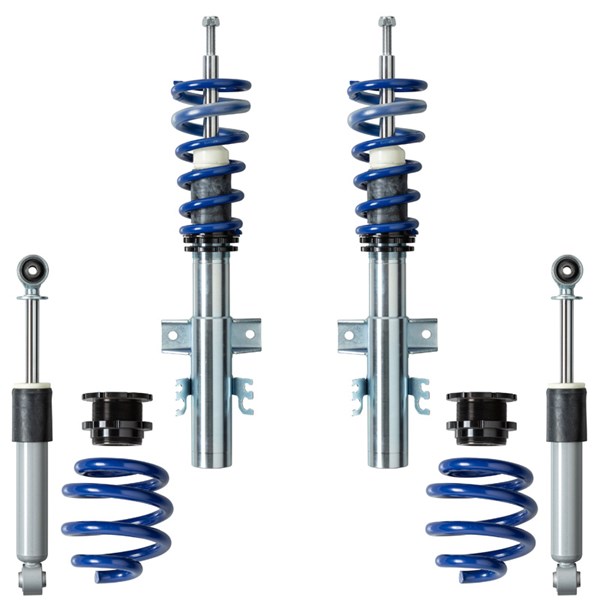 Coilovers