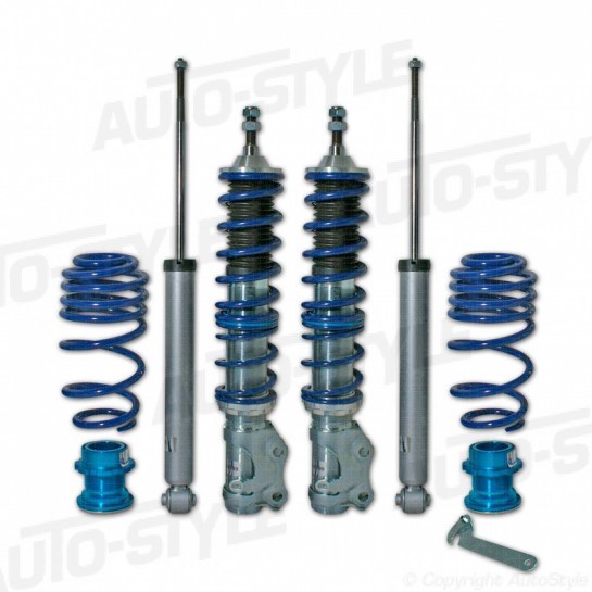 Coilovers Bonrath IA MXS603