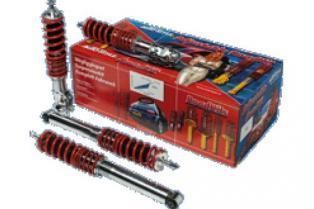 Coilovers Bonrath IA MXS624
