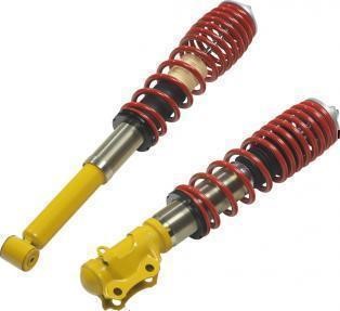 Coilovers Bonrath IA MXS814