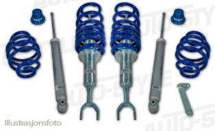 Coilovers Bonrath IA MXS858