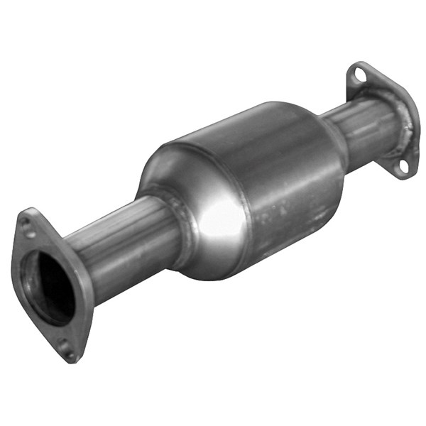Frontpipe + Cat Inoxcar IX AFMI03 InoxCar Frontpipe + Cat Inoxcar IX AFMI03 InoxCar