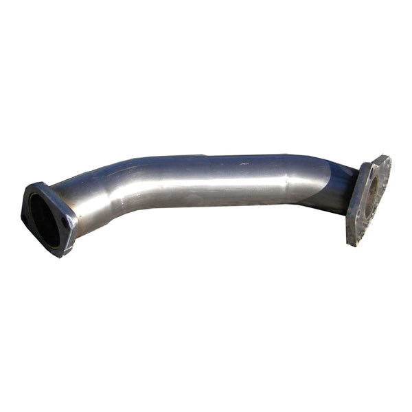 Frontpipe Inoxcar IX FPSU02 InoxCar
