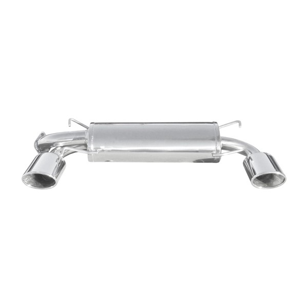 Avgassystem Inoxcar IX SUIM23150 InoxCar Avgassystem Inoxcar IX SUIM23150 InoxCar