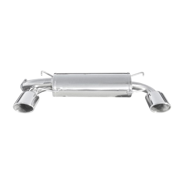 Avgassystem Inoxcar IX SUIM23150 InoxCar Avgassystem Inoxcar IX SUIM23150 InoxCar