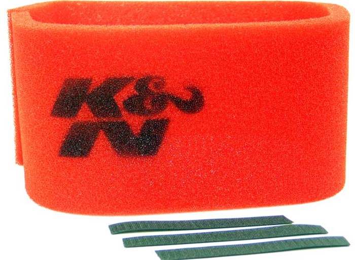 Förfilter K&n, Universal K&n filters KN 253900 K&N FILTERS