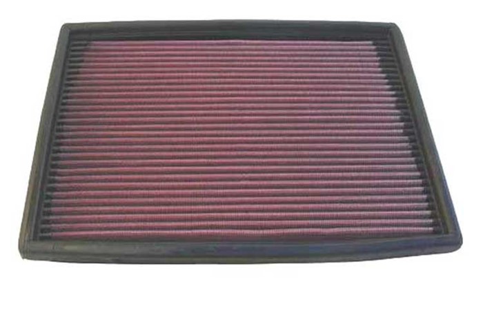 Luftfilter K&n filters 33-2015 K&N FILTERS