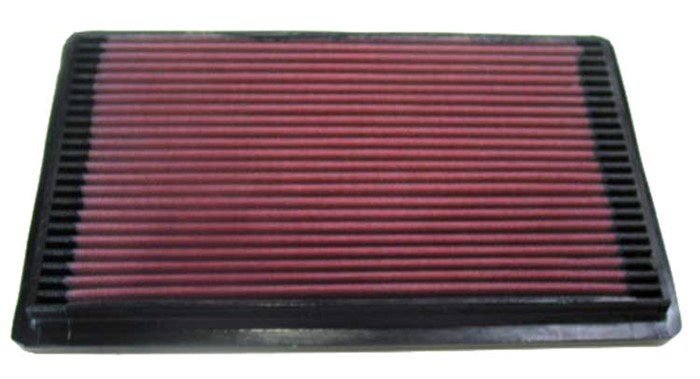 Luftfilter K&n filters 33-2038 K&N FILTERS